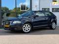 Audi A3 1.6 FSI Attraction, NAP, APK, AIRCO Bleu - thumbnail 1