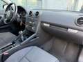 Audi A3 1.6 FSI Attraction, NAP, APK, AIRCO Bleu - thumbnail 7