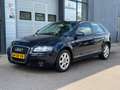 Audi A3 1.6 FSI Attraction, NAP, APK, AIRCO Bleu - thumbnail 8