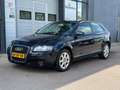 Audi A3 1.6 FSI Attraction, NAP, APK, AIRCO Bleu - thumbnail 3