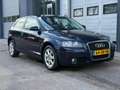 Audi A3 1.6 FSI Attraction, NAP, APK, AIRCO Bleu - thumbnail 11