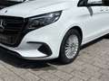 Mercedes-Benz V 300 d Style lang MBUX Distr Kamera Navi AHK2,5t Blanc - thumbnail 7