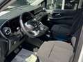 Mercedes-Benz V 300 d Style lang MBUX Distr Kamera Navi AHK2,5t Blanc - thumbnail 12