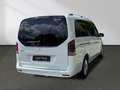 Mercedes-Benz V 300 d Style lang MBUX Distr Kamera Navi AHK2,5t Blanc - thumbnail 4