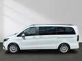 Mercedes-Benz V 300 d Style lang MBUX Distr Kamera Navi AHK2,5t Blanc - thumbnail 3