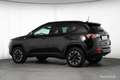 Jeep Compass Trailhawk 4xe 240 LEDER SITZLÜFTUNG AKTION Schwarz - thumbnail 46