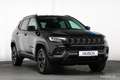 Jeep Compass Trailhawk 4xe 240 LEDER SITZLÜFTUNG AKTION Schwarz - thumbnail 43