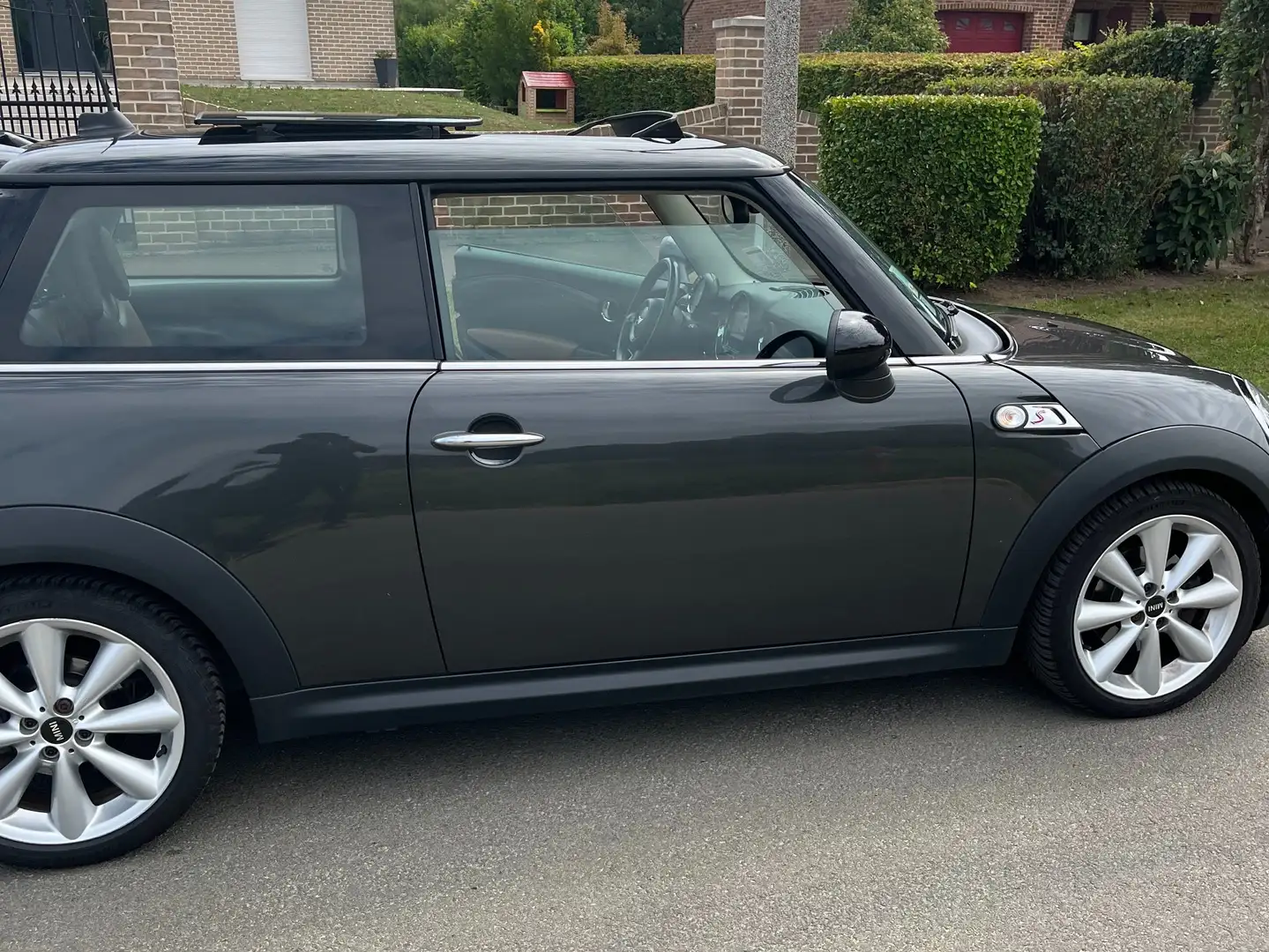 MINI Cooper SD DIESEL - 1