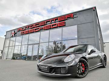 911.2 Carrera GTS Sportsitze Plus* Pano* 20