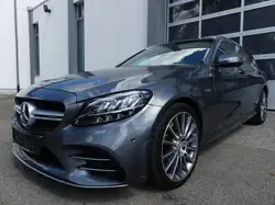 Mercedes-Benz C 43 AMG T AMG 4Matic Perf.AGA/LED/Kamera/MB100
