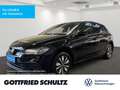 Volkswagen Polo 1.0 TSI Goal Navi Lane Assist Front Assist Schwarz - thumbnail 1