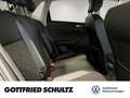 Volkswagen Polo 1.0 TSI Goal Navi Lane Assist Front Assist Schwarz - thumbnail 9