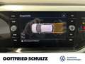 Volkswagen Polo 1.0 TSI Goal Navi Lane Assist Front Assist Schwarz - thumbnail 16