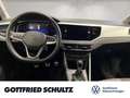 Volkswagen Polo 1.0 TSI Goal Navi Lane Assist Front Assist Schwarz - thumbnail 8