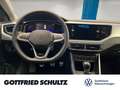 Volkswagen Polo 1.0 TSI Goal Navi Lane Assist Front Assist Schwarz - thumbnail 8