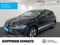 Volkswagen Polo 1.0 TSI Goal Navi Lane Assist Front Assist Schwarz - thumbnail 1