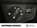 Volkswagen Polo 1.0 TSI Goal Navi Lane Assist Front Assist Schwarz - thumbnail 14