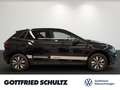 Volkswagen Polo 1.0 TSI Goal Navi Lane Assist Front Assist Schwarz - thumbnail 4