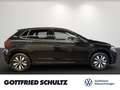 Volkswagen Polo 1.0 TSI Goal Navi Lane Assist Front Assist Schwarz - thumbnail 4