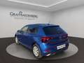 Volkswagen Polo Life 1.0 TSI Blau - thumbnail 4