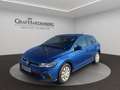 Volkswagen Polo Life 1.0 TSI Blau - thumbnail 1