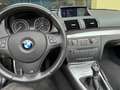 BMW 125 125i Cabrio M-Ausstattung bijela - thumbnail 13