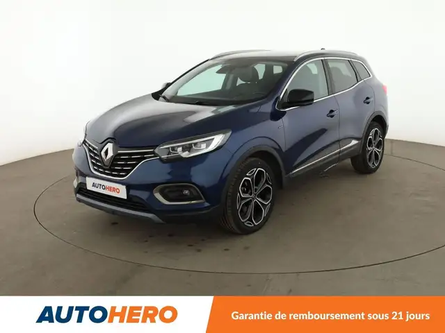 Renault 1.7 Blue dCi SL Black Edition