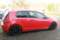 Volkswagen Golf GTI GTI BMT Rouge - thumbnail 11