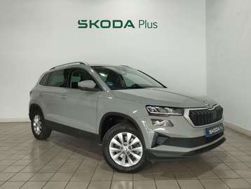 2.0TDI Adblue Selection 85kW
