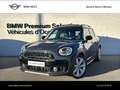 MINI Countryman C Cooper SE 136ch + 88ch Longstone ALL4 BVA Gris - thumbnail 1