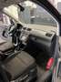 Volkswagen Caddy Maxi 1.0 TSI Comfortline stoelverwarming! 25325KM Zwart - thumbnail 7