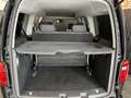 Volkswagen Caddy Maxi 1.0 TSI Comfortline stoelverwarming! 25325KM Zwart - thumbnail 8