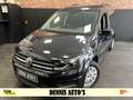 Volkswagen Caddy Maxi 1.0 TSI Comfortline stoelverwarming! 25325KM Zwart - thumbnail 1