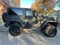 Jeep Wrangler Wrangler 2.8 Grigio - thumbnail 5