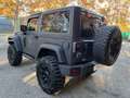 Jeep Wrangler Wrangler 2.8 Grigio - thumbnail 8