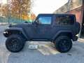 Jeep Wrangler Wrangler 2.8 Grigio - thumbnail 4