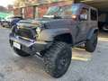 Jeep Wrangler Wrangler 2.8 Grigio - thumbnail 1