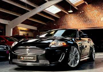 5.0 V8 510 ch Ultimate Black Speed Pack, Bluetooth & GPS Carnet et historique complet État exceptionnel