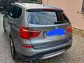 BMW X3 xdrive20d Business Advantage 190cv auto - thumbnail 5