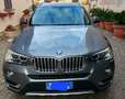 BMW X3 xdrive20d Business Advantage 190cv auto - thumbnail 6