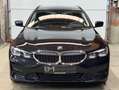 BMW 318 iA Automaat Benzine Leder Navi LED Garantie Noir - thumbnail 14