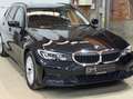 BMW 318 iA Automaat Benzine Leder Navi LED Garantie Noir - thumbnail 15