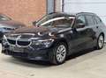 BMW 318 iA Automaat Benzine Leder Navi LED Garantie Noir - thumbnail 13