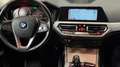 BMW 318 iA Automaat Benzine Leder Navi LED Garantie Noir - thumbnail 9