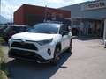 Toyota RAV 4 RAV4 Plug-In Hybrid AWD Style Weiß - thumbnail 3