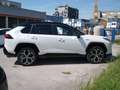 Toyota RAV 4 RAV4 Plug-In Hybrid AWD Style Weiß - thumbnail 8