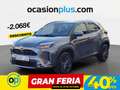 Toyota Yaris Cross 120H Adventure Gris - thumbnail 1