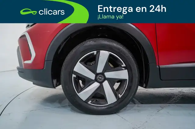 Opel Crossland view 11