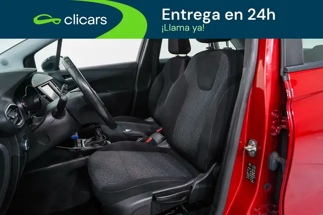 Opel Crossland view 14