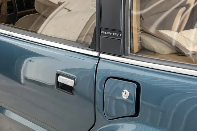 Rover SD view 14
